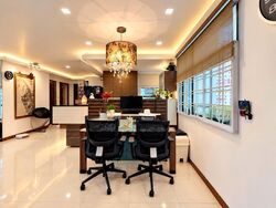 Blk 629 Senja Grand (Bukit Panjang), HDB 5 Rooms #631113081